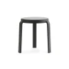 Tap Pall | Svart / Svart