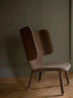 Tembo Loungefåtölj