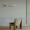 Tenon Loungefåtölj | Ek, Ruskin 010