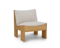 Tenon Loungefåtölj | Övriga Utföranden