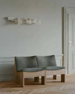 Tenon Loungefåtölj | Övriga Utföranden