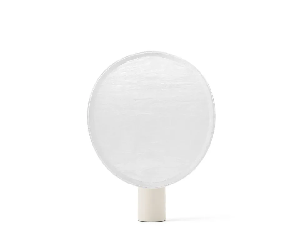 Tense Bordslampa | Vit