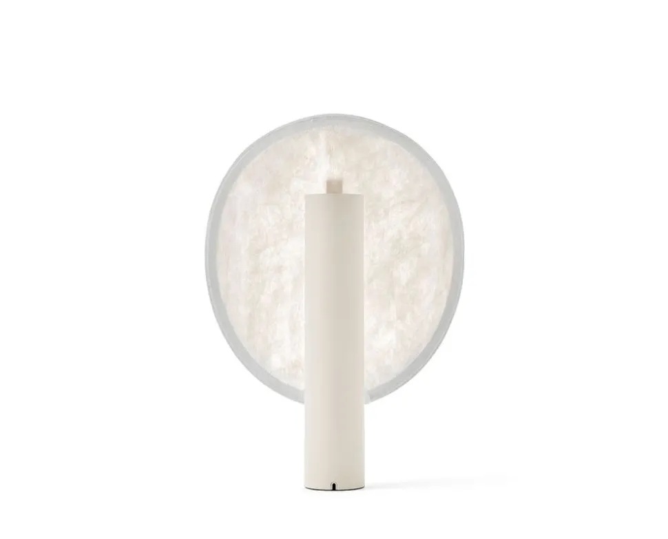 Tense Bordslampa | Vit