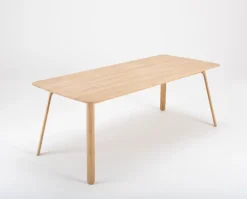 Teska matbord