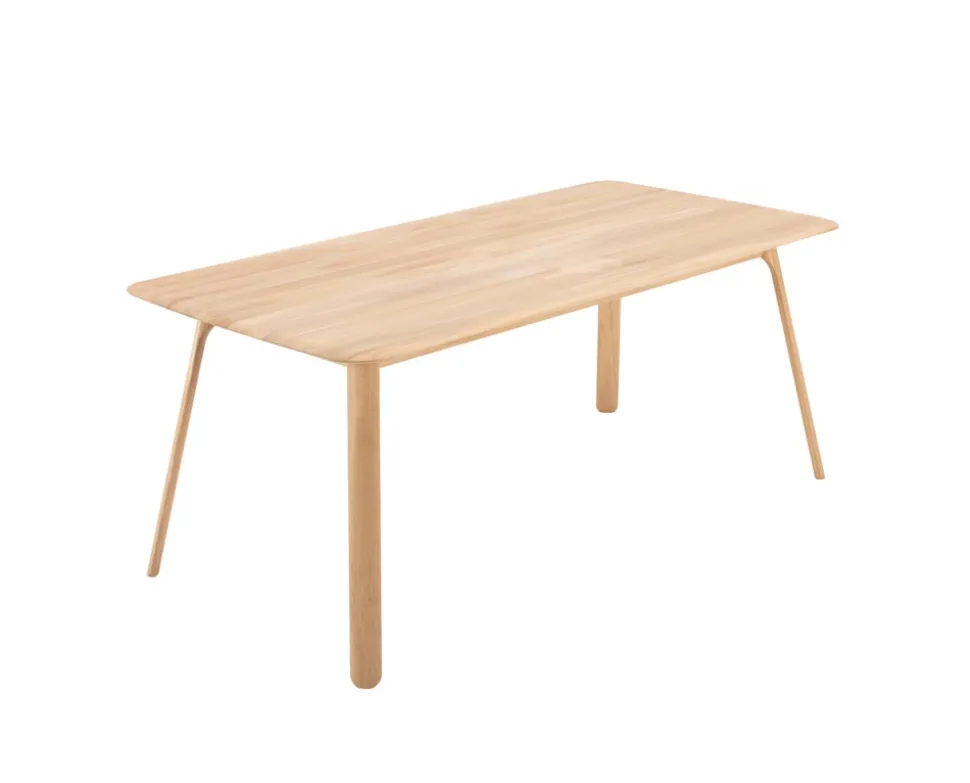 Teska matbord