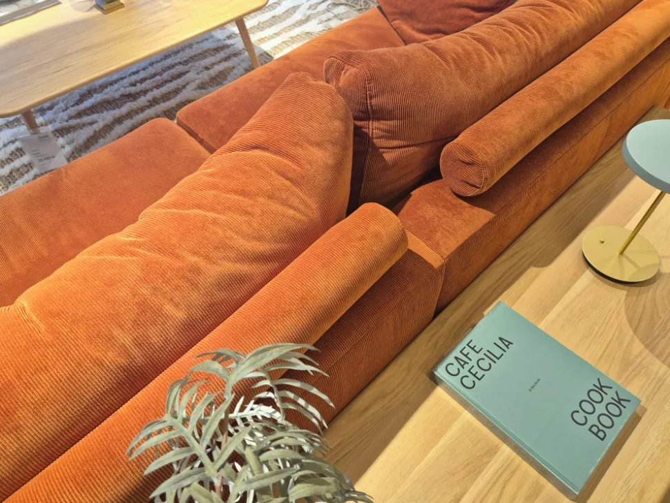 Thanos Soffa 4-sits