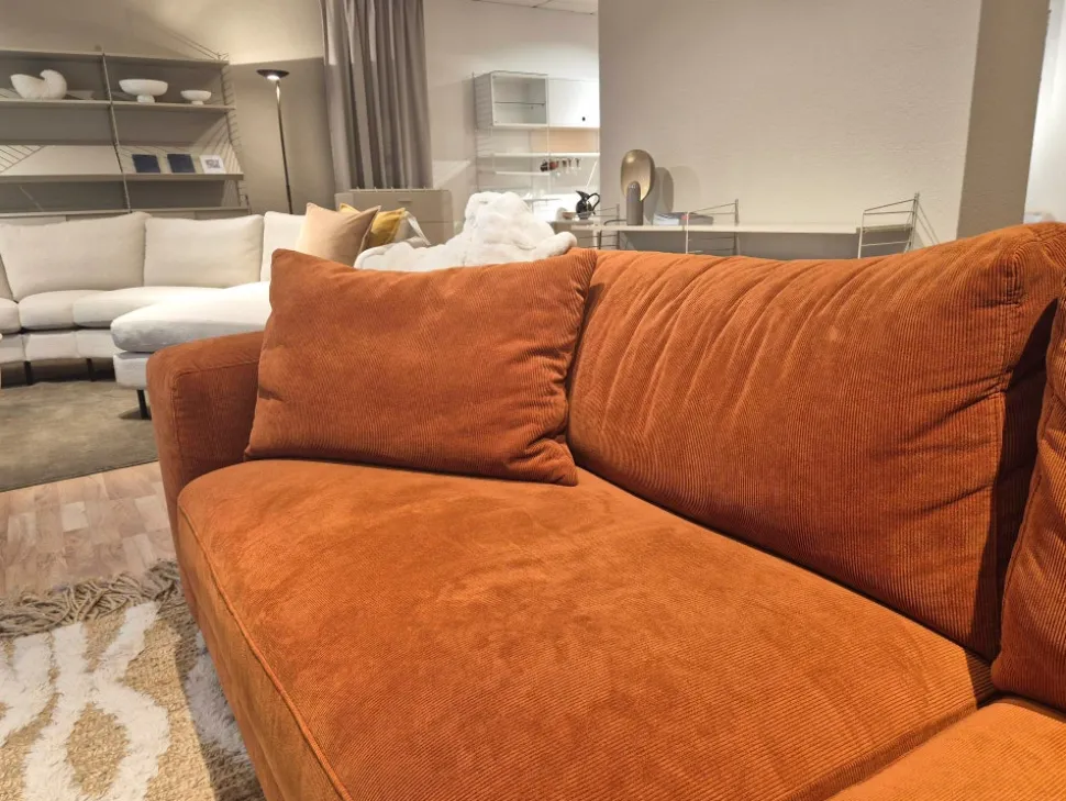 Thanos Soffa 4-sits
