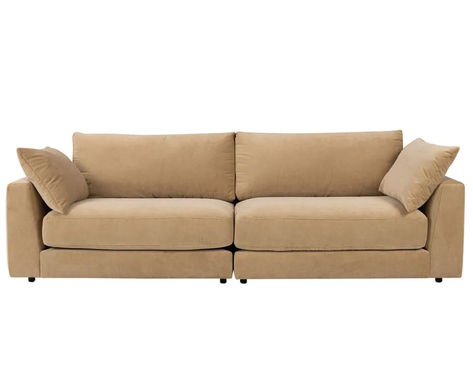 Thanos Soffa 4-sits