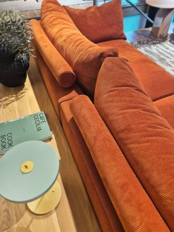 Thanos Soffa 3-sits