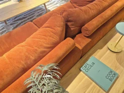 Thanos Soffa 3-sits