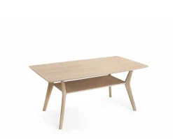 Thea Soffbord Rektangulärt | 130x70 cm