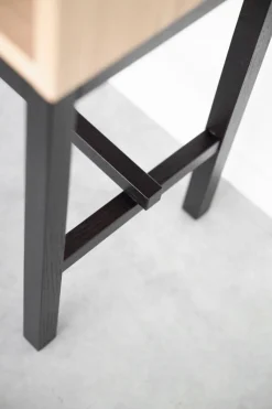 The Bow Sideboard