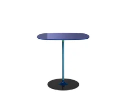Thierry Sidobord 50x33 | Blue