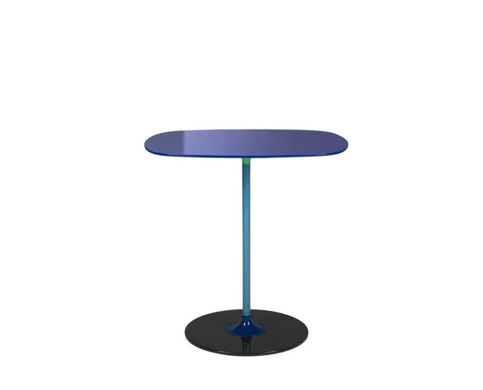 Thierry Sidobord 50x33 | Blue