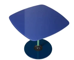 Thierry Sidobord 50x50 | Blue