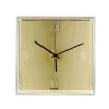 Tic&Tac Klocka | Gold