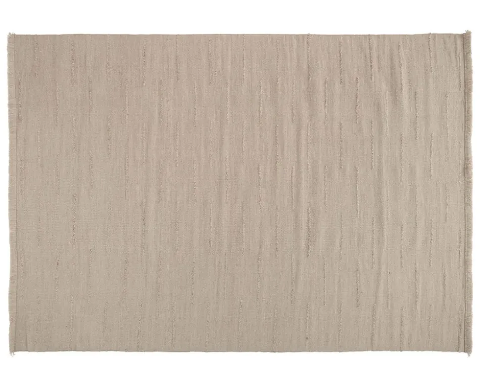 Tidal Waves Matta 140x200 | Beige
