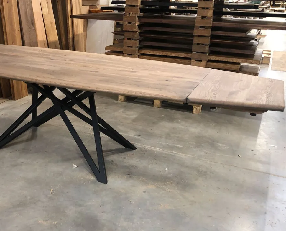 Tilläggsskiva | Korgen Matbord