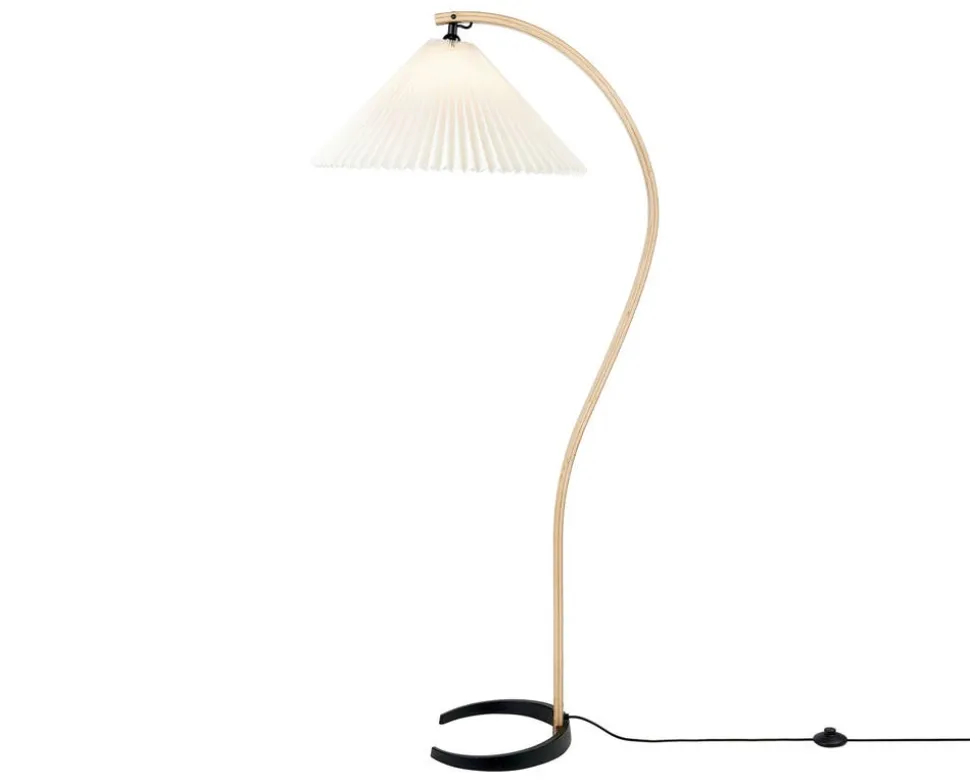 Timberline Golvlampa