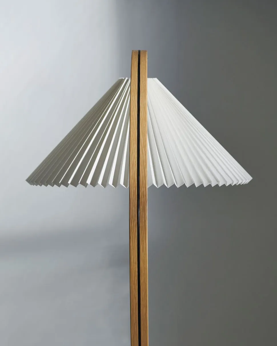 Timberline Golvlampa