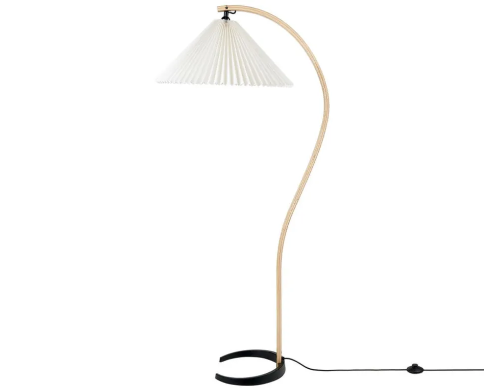 Timberline Golvlampa