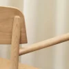 Timb Karmstol | Natur
