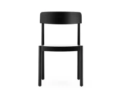 Timb Stol | Svart