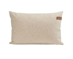 Tina ullkudde 60x40 Creme