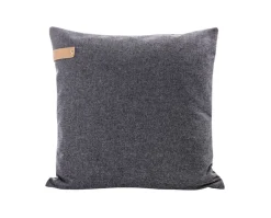 Tina ullkudde 50x50 Granit