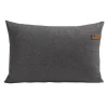 Tina ullkudde 60x40 Granit