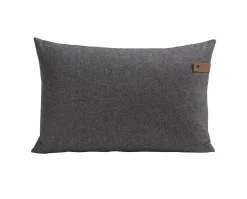 Tina ullkudde 60x40 Granit