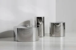 Tin Drum Sidobord Ø25