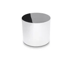 Tin Drum Soffbord Ø40