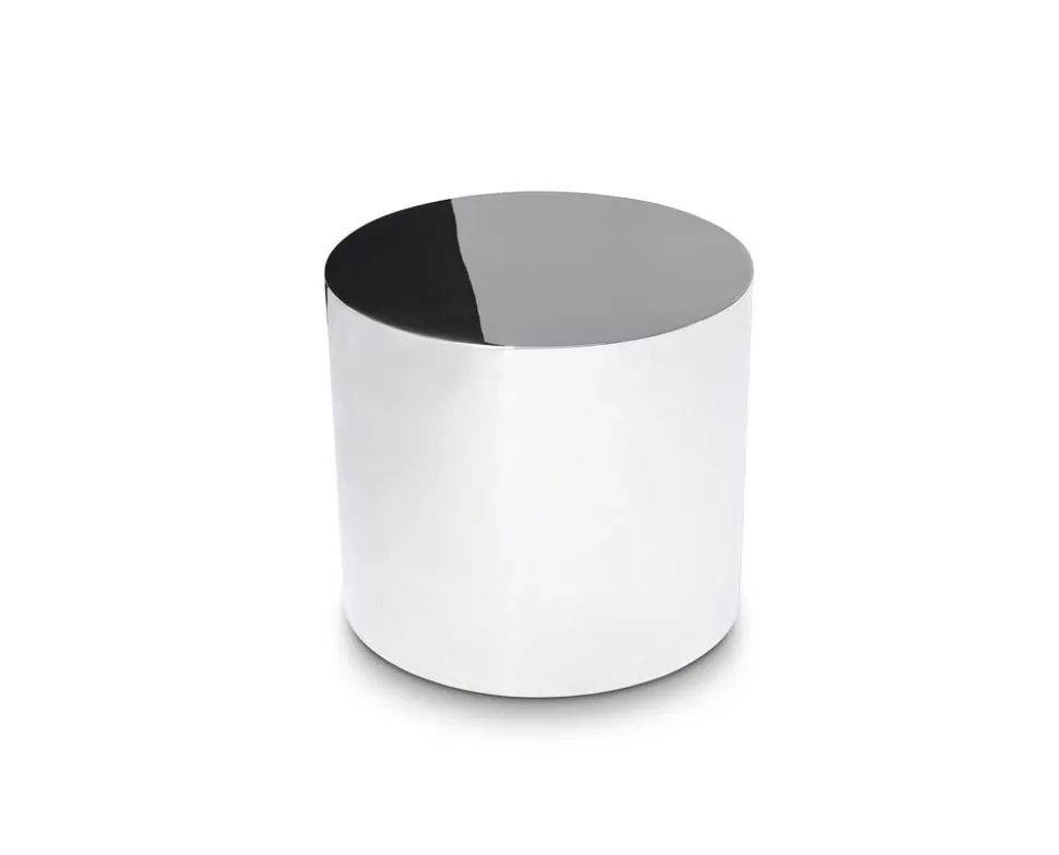 Tin Drum Soffbord Ø40