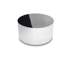Tin Drum Soffbord Ø60