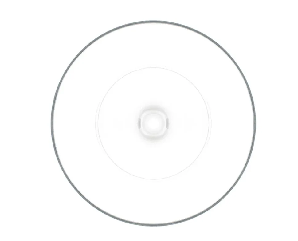 Tip Top Sideobord Crystal, Transparent