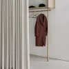 Töjbox wardrobe, Large Vitpigmenterad ek