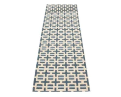 Tom Gångmatta 70x240 | Ocean Blue