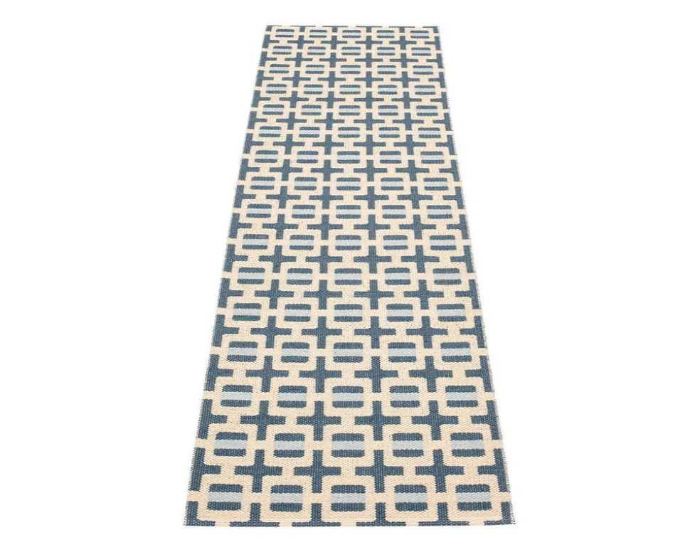 Tom Gångmatta 70x240 | Ocean Blue