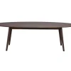 Tompkins Soffbord 150x60 | Brunoljad Ek