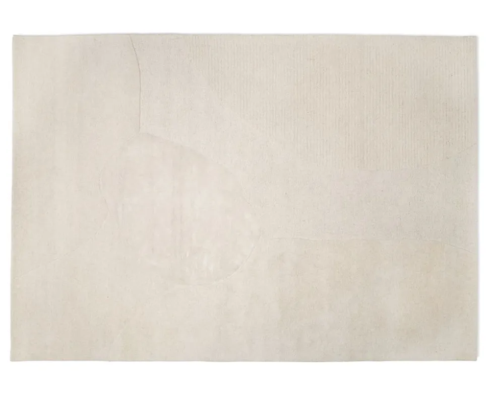 Topaz Matta 200x300 Ivory