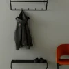 Town Skohylla | Vägghängd
