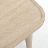 Town Soffbord Rektangulärt | 160x65 cm