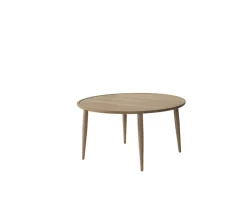 Town Soffbord Runt | Ø90 cm