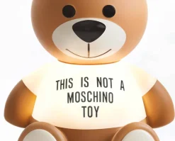 Toy bordslampa | Färgad