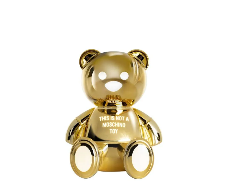 Toy bordslampa | Guld