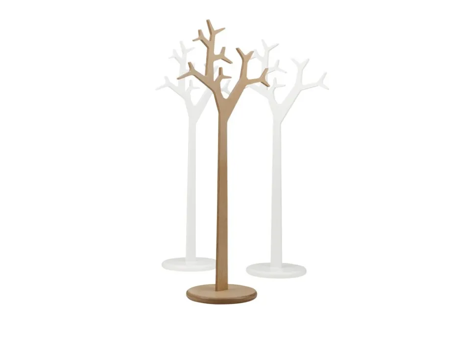 Tree rockhängare golv hög | Ek