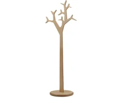 Tree rockhängare golv hög | Ek