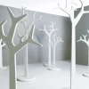 Tree rockhängare golv låg | Ek