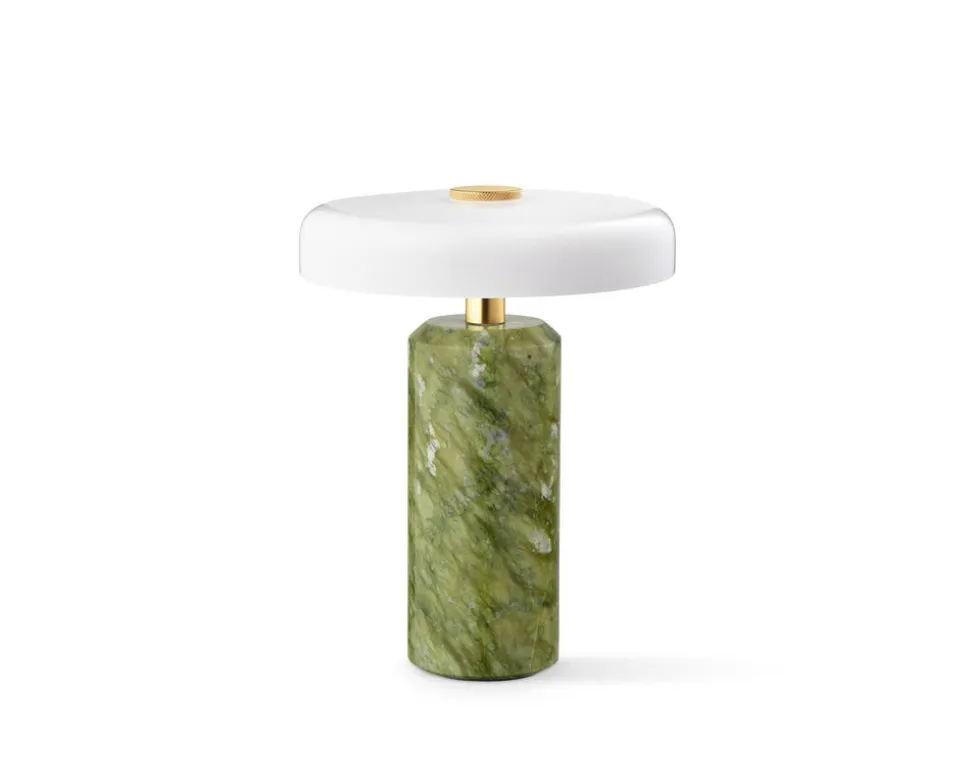Trip Bordslampa | Apple/ Opal Glossy